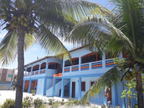 Casas e kitnetes em Praia de Guaibim